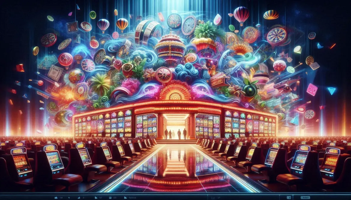 SvenPlay Casino